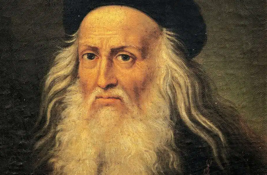 Léonard de Vinci