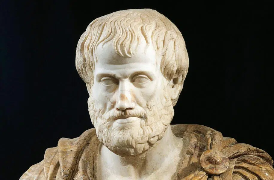 Aristote