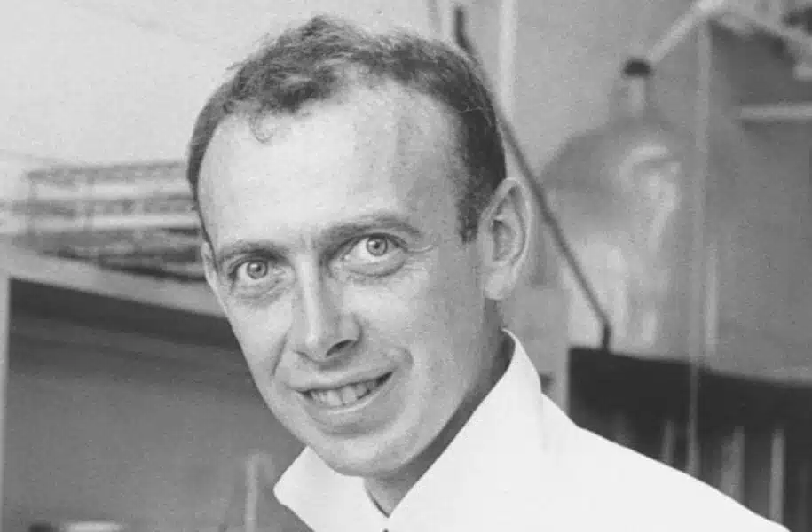 James Watson